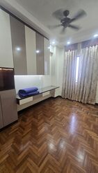 Regent Heights (D23), Condominium #604991511